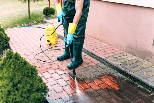 Professional Pressure Washing Services in Roseland, LA