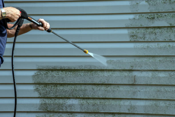 Best Machinery and Equipment Cleaning  in Rosend, LA
